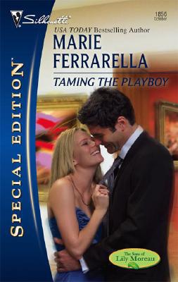 Taming The Playboy