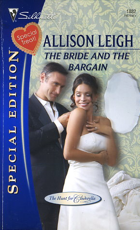 The Bride And The Bargain