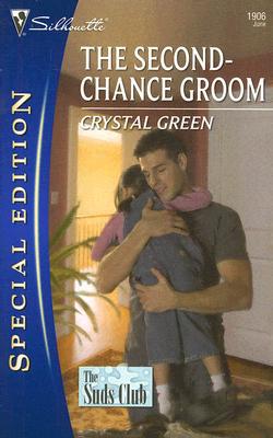 The Second-Chance Groom