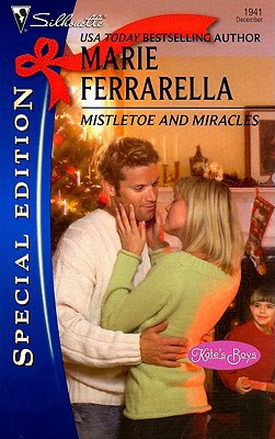 Mistletoe And Miracles