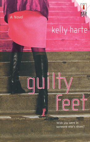 Guilty Feet