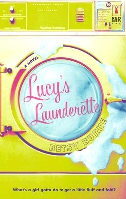 Lucy's Launderette