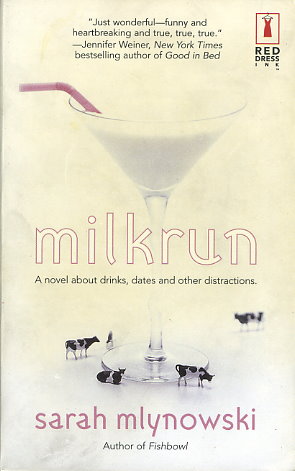 Milkrun