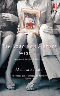 The Solomon Sisters Wise Up