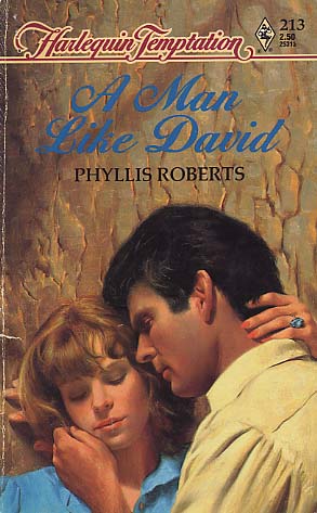 A Man Like David
