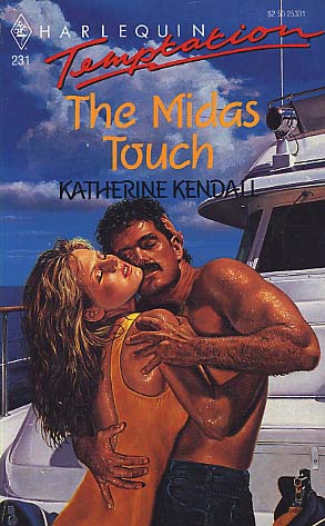 The Midas Touch