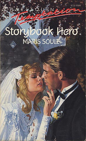 Storybook Hero