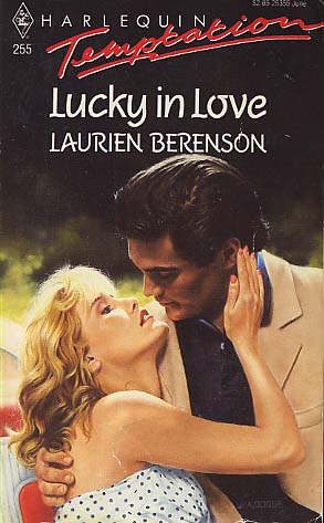 Lucky in Love