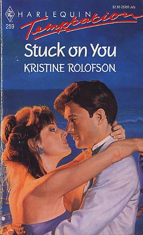 Stuck on You