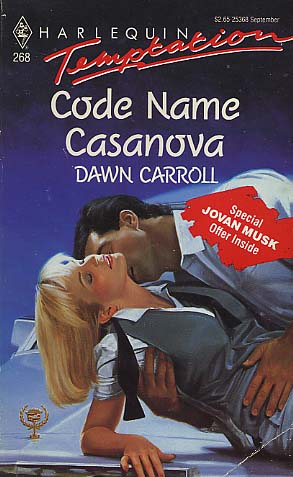 Code Name Casanova
