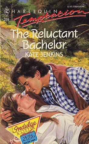 The Reluctant Bachelor