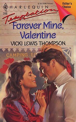 Forever Mine, Valentine