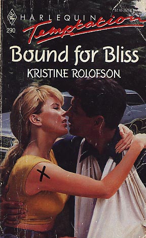 Bound for Bliss