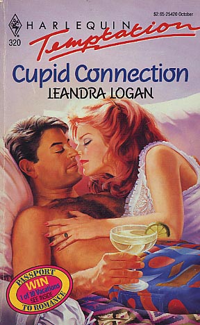 The Cupid Connection