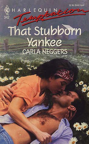 That Stubborn Yankee