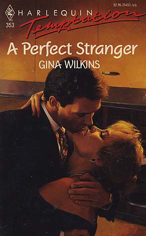 A Perfect Stranger