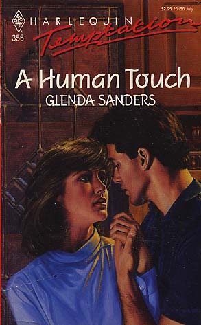 A Human Touch