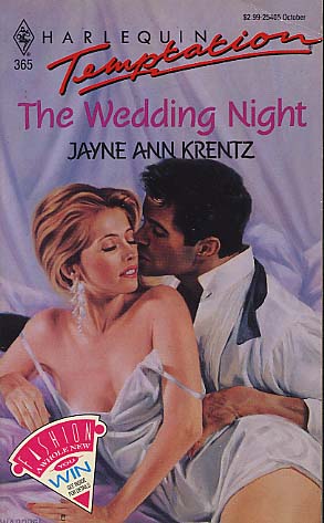 The Wedding Night