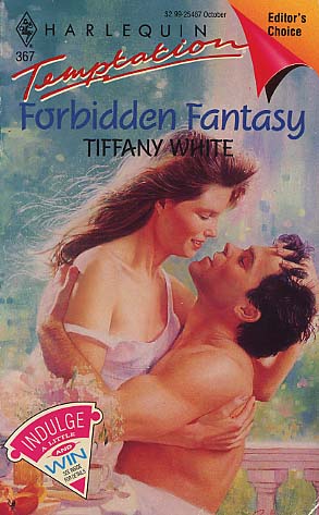 Forbidden Fantasy