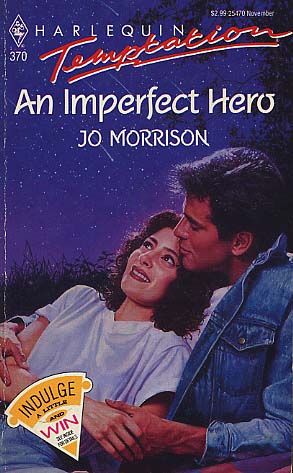 An Imperfect Hero