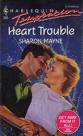 Heart Trouble