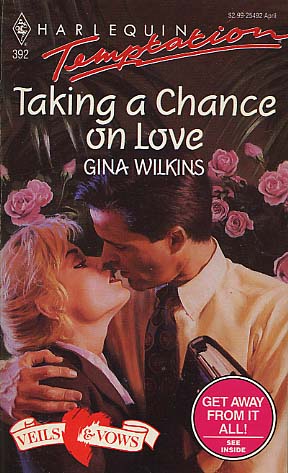 Taking a Chance on Love