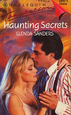 Haunting Secrets