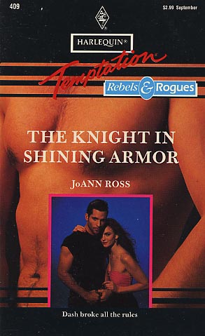 The Knight in Shining Armor // Midnight Runaway