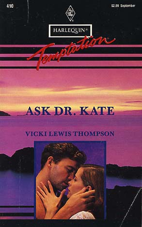 Ask Dr. Kate