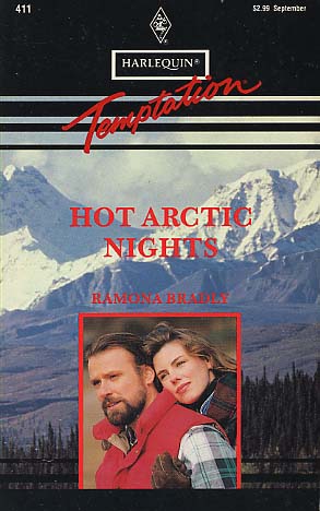Hot Arctic Nights