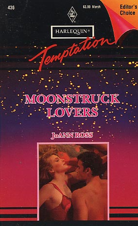 Moonstruck Lovers