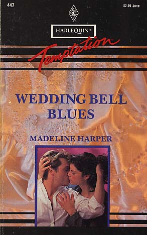 Wedding Bell Blues