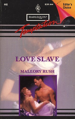 Love Slave