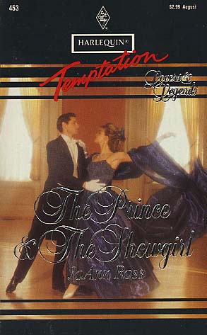 The Prince & the Showgirl (Dance with a Dynasty)