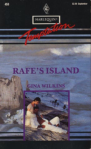 Rafe's Island