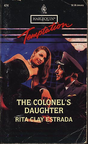 The Colonel's Daughter