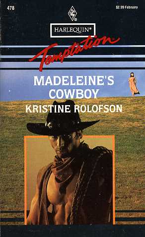 Madeleine's Cowboy