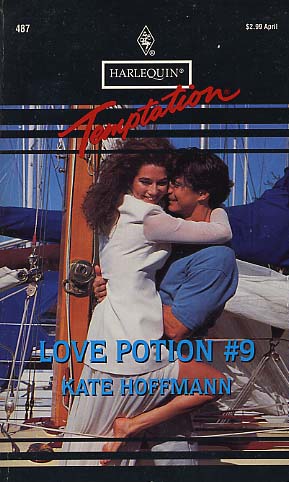 Love Potion #9