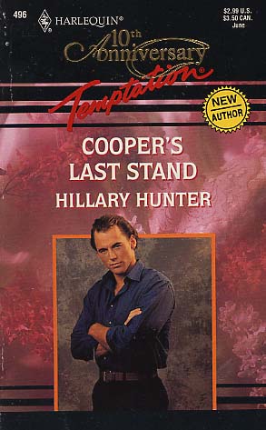 Cooper's Last Stand