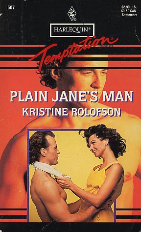Plain Jane's Man