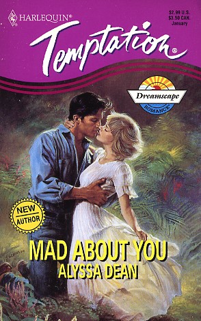 Mad About You