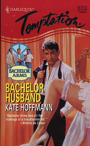 Bachelor Husband