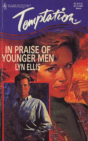 In Praise of Younger Men