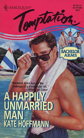 A Happily Unmarried Man