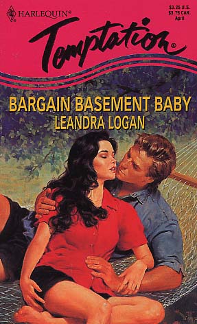 Bargain Basement Baby