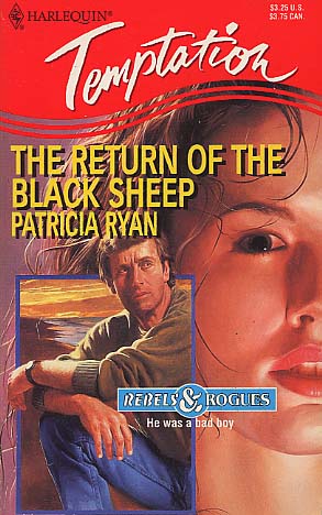 The Return of the Black Sheep