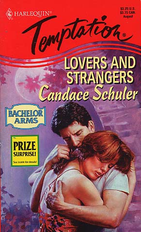 Lovers and Strangers