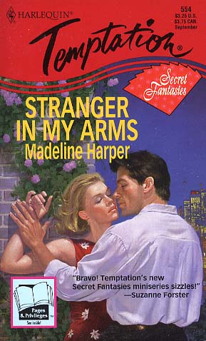 Stranger in My Arms