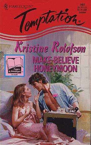 Make-Believe Honeymoon