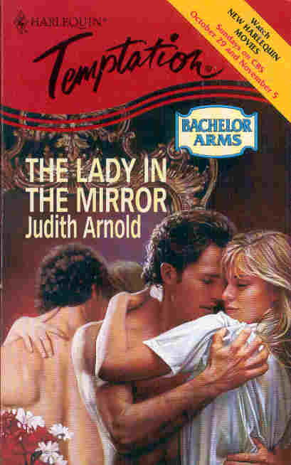 The Lady in the Mirror